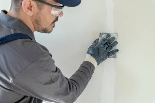 Best Fire-Damaged Drywall Repair  in Country Clu, CA