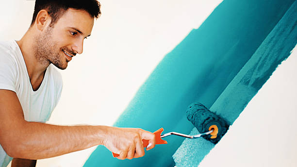 Best Trim and Molding Painting  in Country Clu, CA