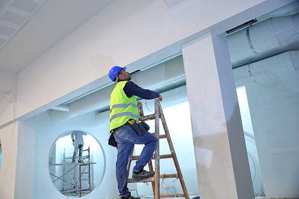 Best Painting for New Construction  in Country Clu, CA